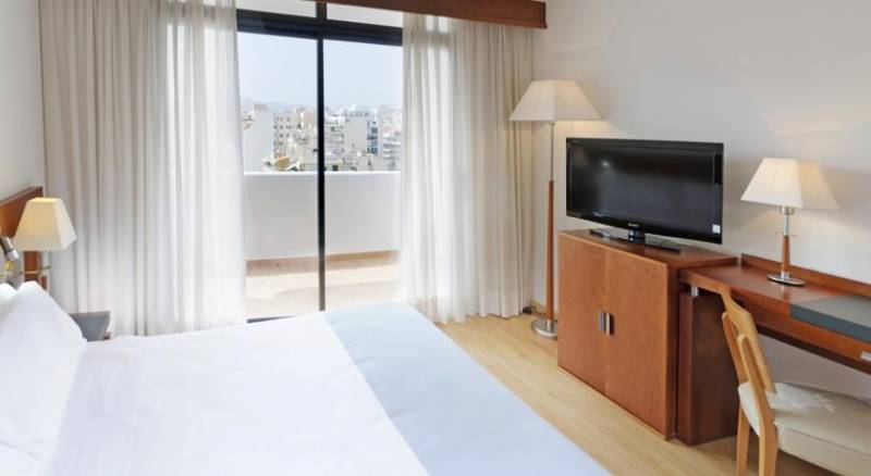 Tryp Palma Bellver Hotel