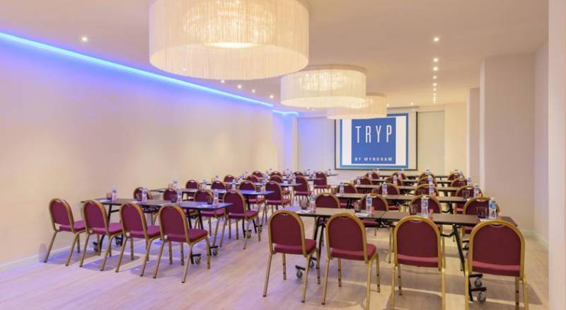 Tryp Palma Bellver Hotel