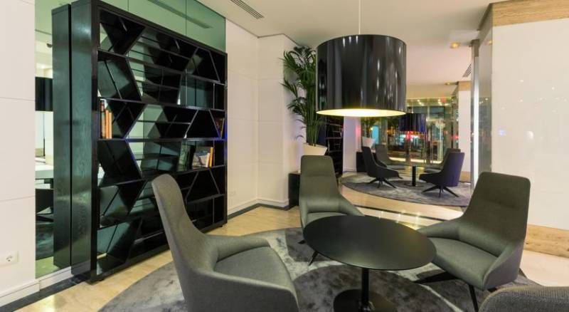 Tryp Palma Bellver Hotel