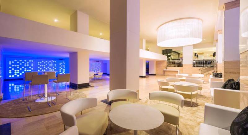 Tryp Palma Bellver Hotel