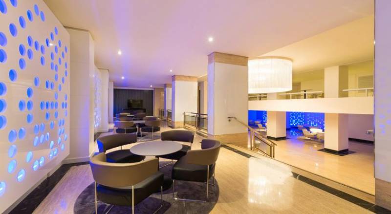 Tryp Palma Bellver Hotel