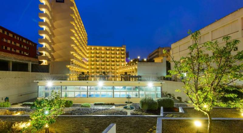 Tryp Palma Bosque Hotel