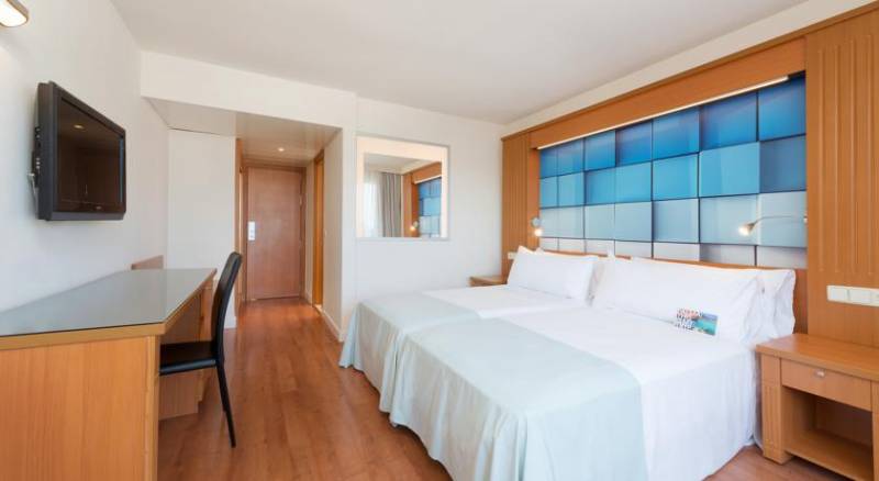 Tryp Palma Bosque Hotel