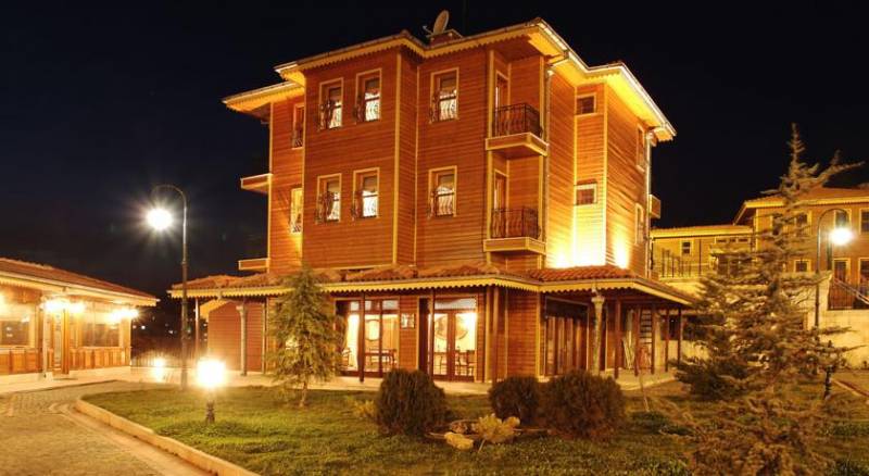 Turquhouse Hotel