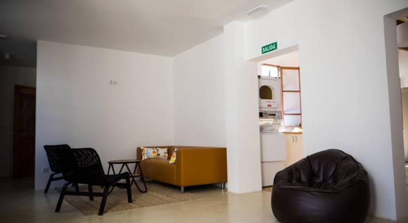 Urban Hostel Palma