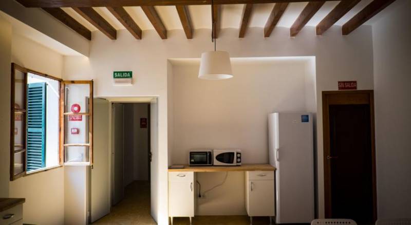 Urban Hostel Palma