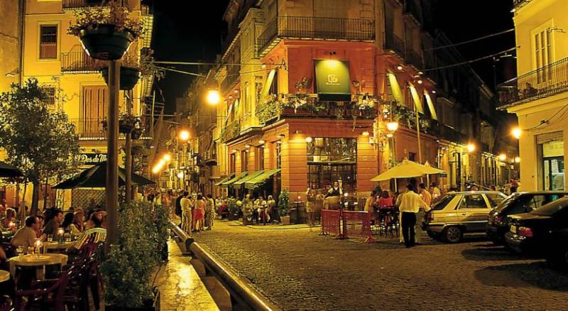 Valenciaflats Centro Histórico