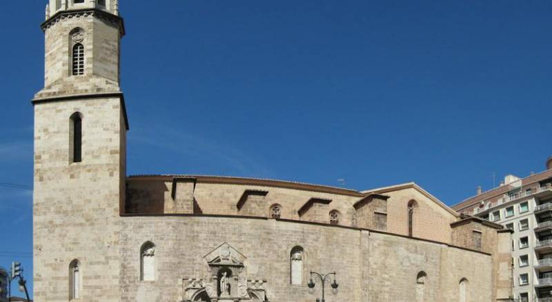 Valenciaflats Centro Histórico