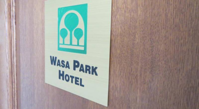 Wasa Park Hotel