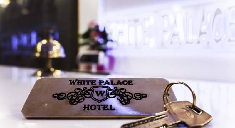 White Palace Hotel