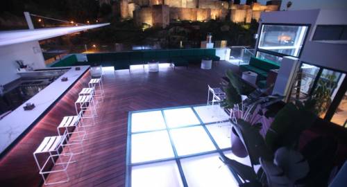 Alcazaba Premium Hostel