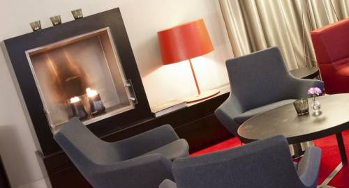 Best Western Plus Hotel Mektagonen