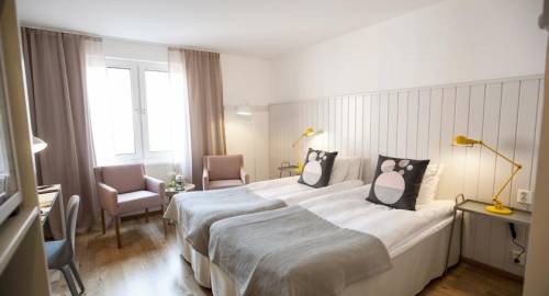 Best Western Plus Hotel Noble House