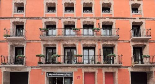 Casa Palacio de los Sitios