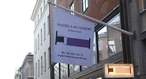 Hostels By Nordic