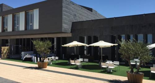 Hotel Diagonal Plaza