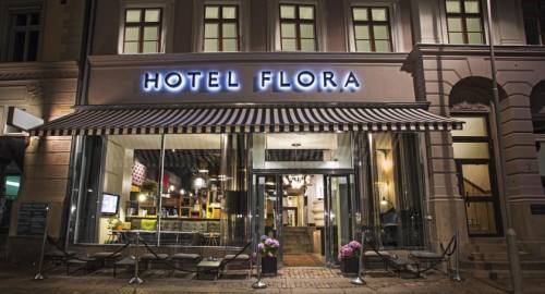 Hotel Flora