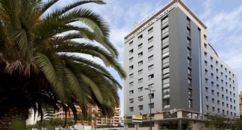 Hotel Valencia Center