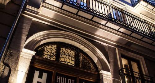 Hulot B&B Valencia