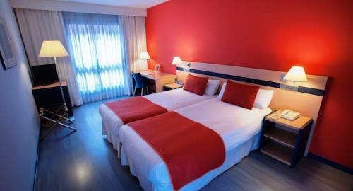 Ibis Styles Zaragoza Ramiro I