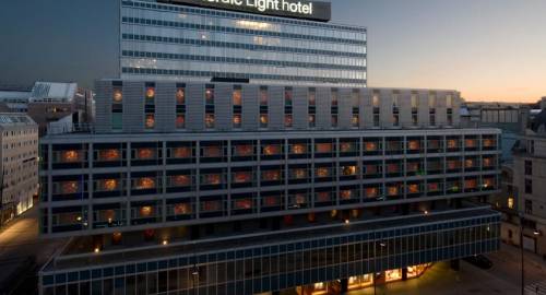 Nordic Light Hotel