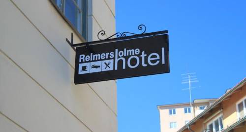 Reimersholme Hotel