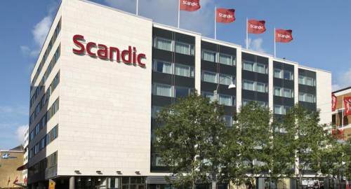 Scandic Europa