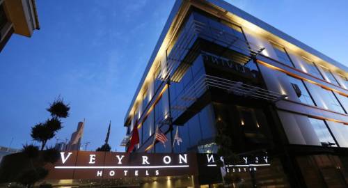 Veyron Hotels