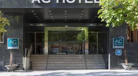 AC Hotel Zaragoza Los Enlaces by Marriott