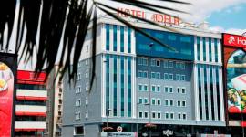 Adela Hotel