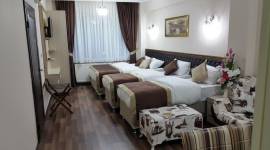 BeyazitHan Suites