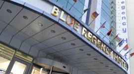 Blue Regency Hotel