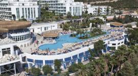 Bodrum Holiday Resort & Spa