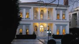 Bosphorus Palace Hotel