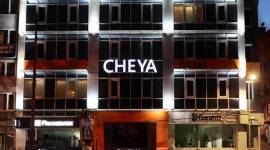 Cheya Besiktas Hotel & Suites