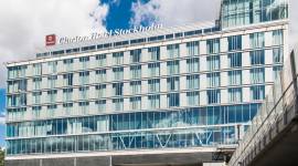 Clarion Hotel Stockholm