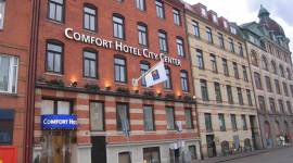 Comfort Hotel City Center