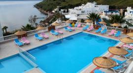 Dolce Bodrum Hotel