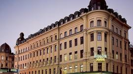 Elite Hotel Adlon