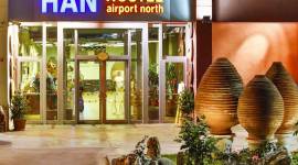 Han Hostel Airport North