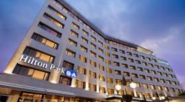 Hilton ParkSA Istanbul