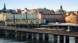 Hilton Stockholm Slussen Hotel