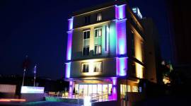 Holiday Inn Express Istanbul-Altunizade