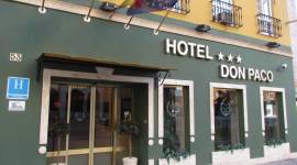 Hotel Don Paco