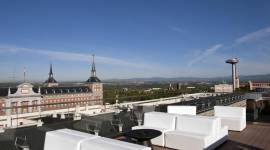 Hotel Exe Moncloa