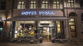 Hotel Flora