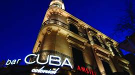 Hotel Hostal Cuba