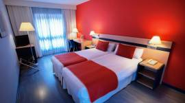 Ibis Styles Zaragoza Ramiro I