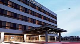 ISG Airport Hotel