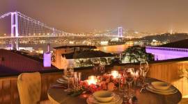 Malta Bosphorus Hotel Ortakoy